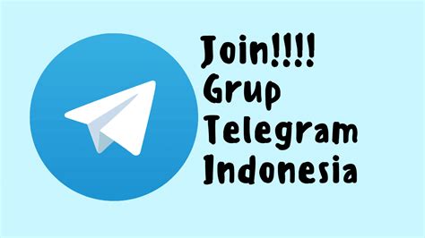 Telegram Indonesia – Telegram.